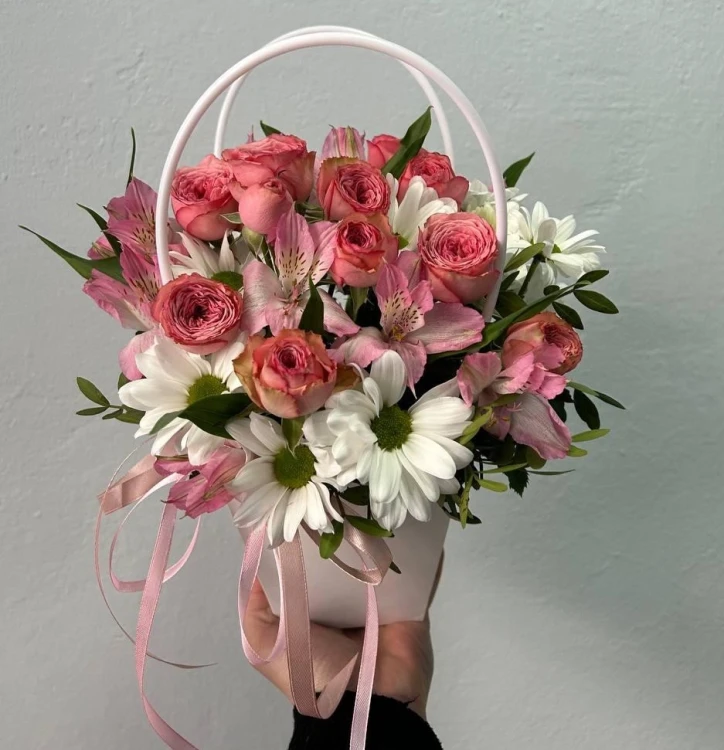 Композиция Пикантное облако