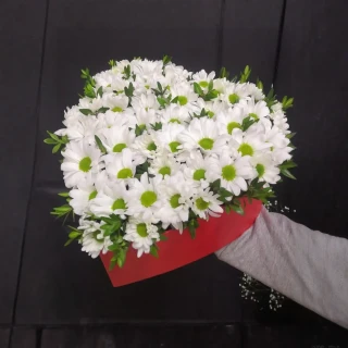 Композиция Признание